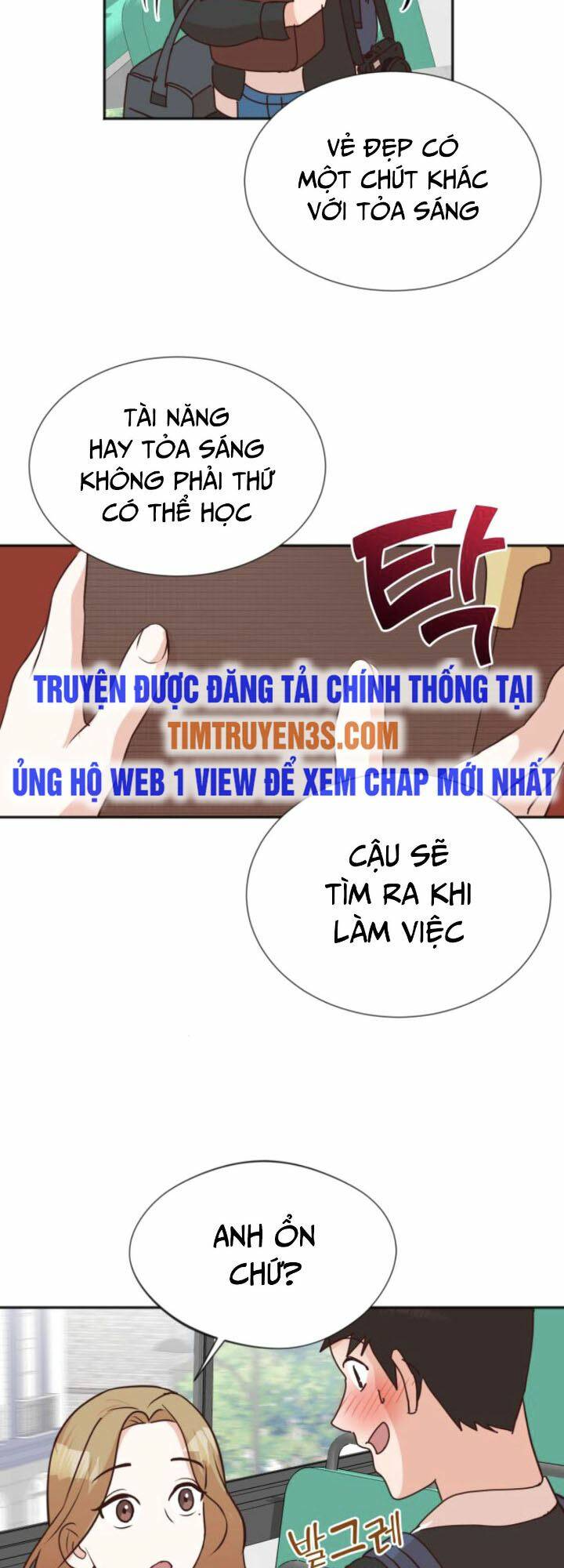 Cuộc Sống Thứ Hai Của Nhà Sản Xuất Chapter 5 - Trang 2