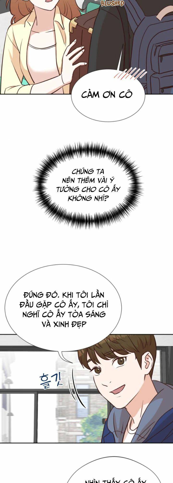 Cuộc Sống Thứ Hai Của Nhà Sản Xuất Chapter 5 - Trang 2