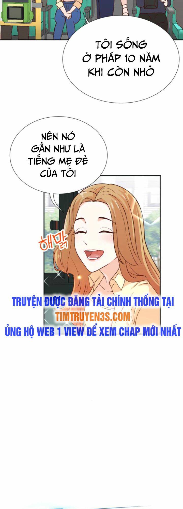 Cuộc Sống Thứ Hai Của Nhà Sản Xuất Chapter 5 - Trang 2