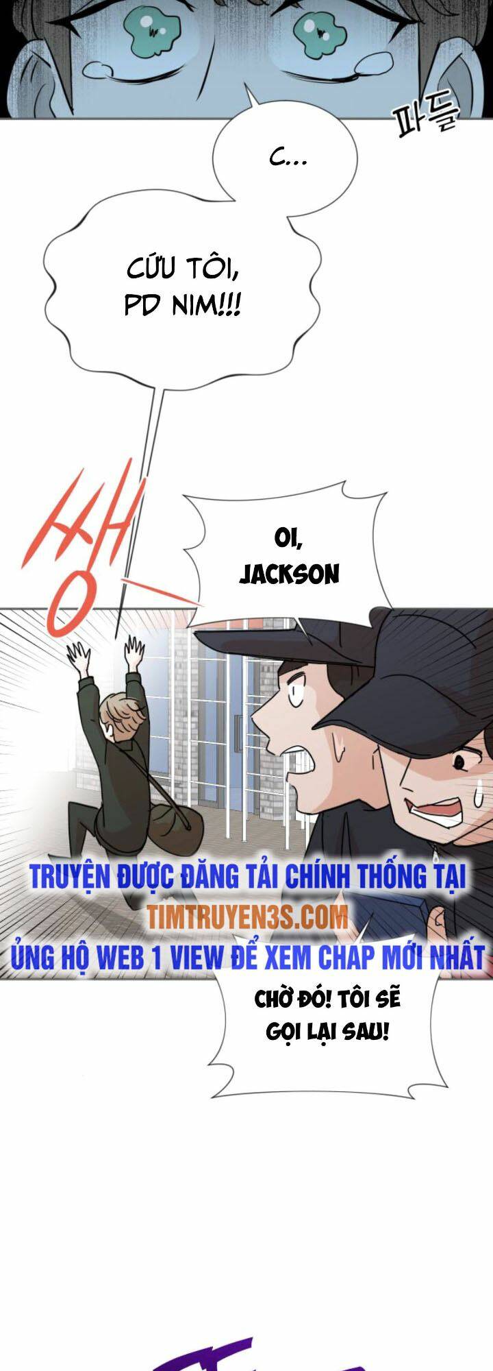 Cuộc Sống Thứ Hai Của Nhà Sản Xuất Chapter 5 - Trang 2