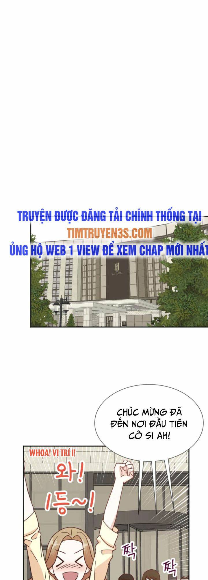 Cuộc Sống Thứ Hai Của Nhà Sản Xuất Chapter 5 - Trang 2