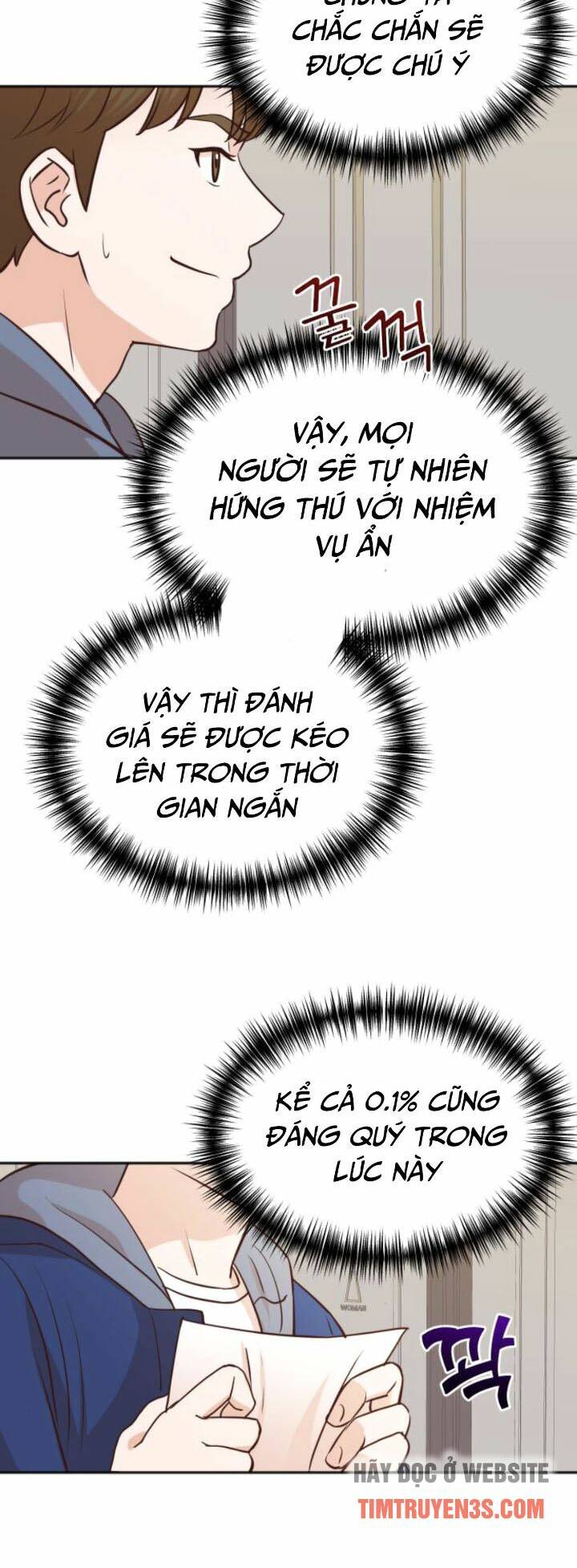 Cuộc Sống Thứ Hai Của Nhà Sản Xuất Chapter 5 - Trang 2