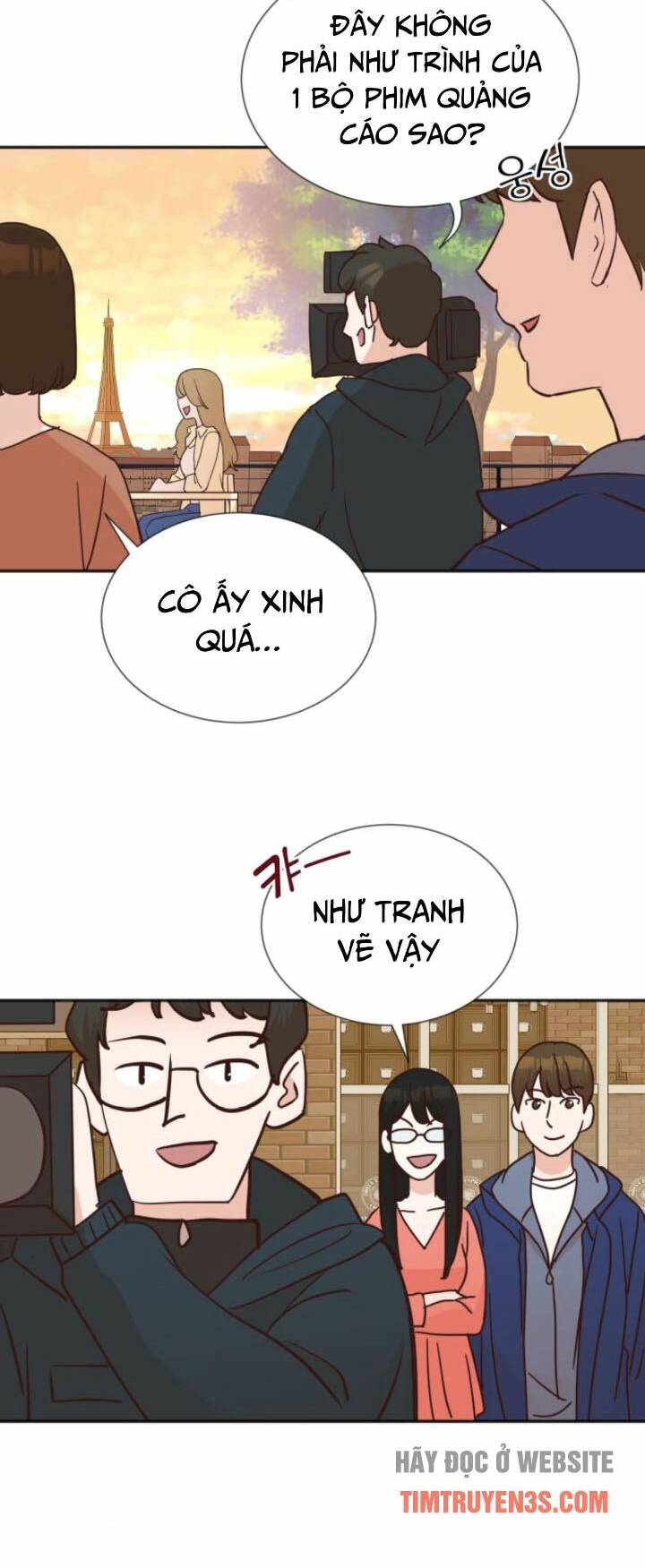 Cuộc Sống Thứ Hai Của Nhà Sản Xuất Chapter 5 - Trang 2