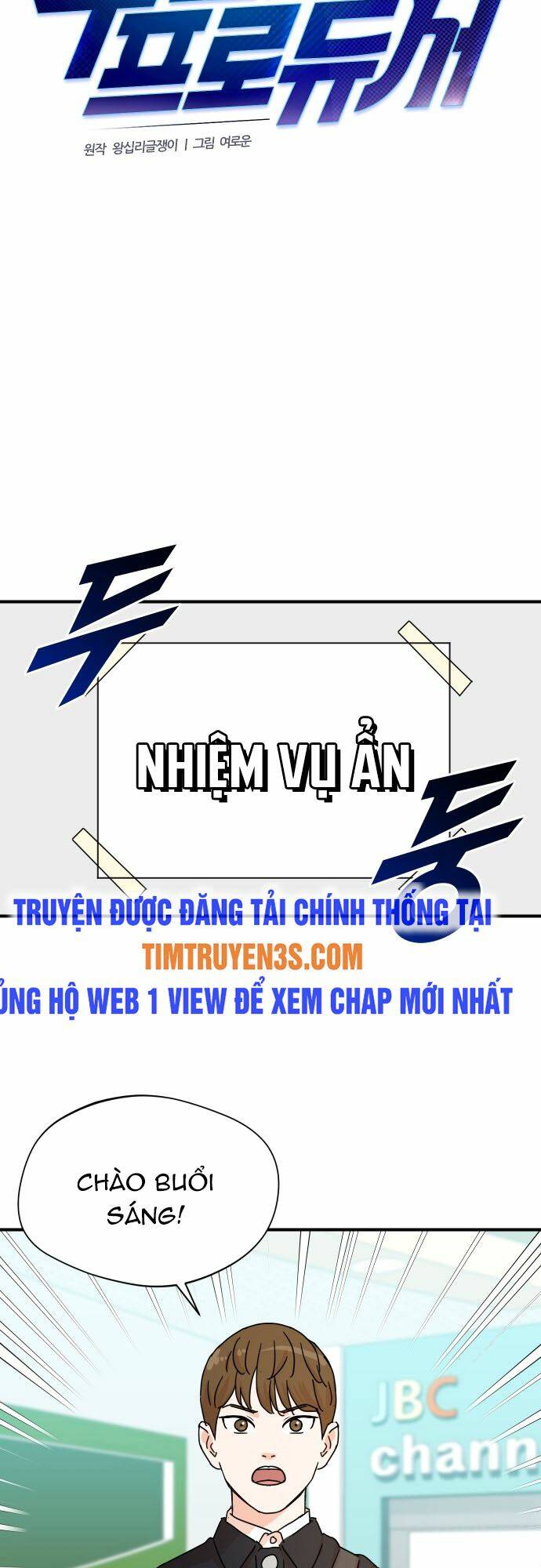 Cuộc Sống Thứ Hai Của Nhà Sản Xuất Chapter 2 - Trang 2