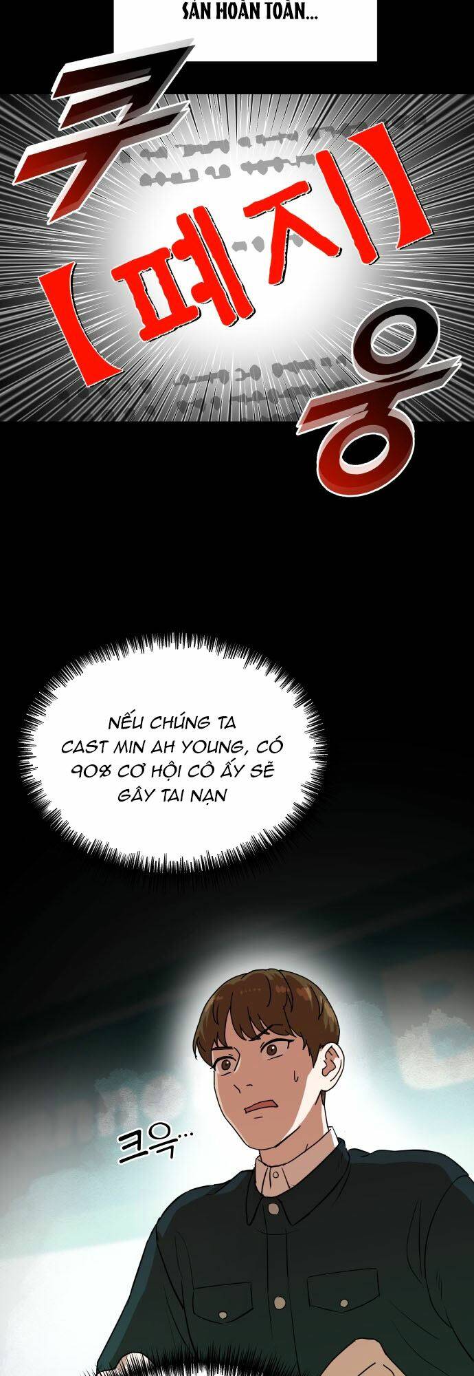 Cuộc Sống Thứ Hai Của Nhà Sản Xuất Chapter 2 - Trang 2