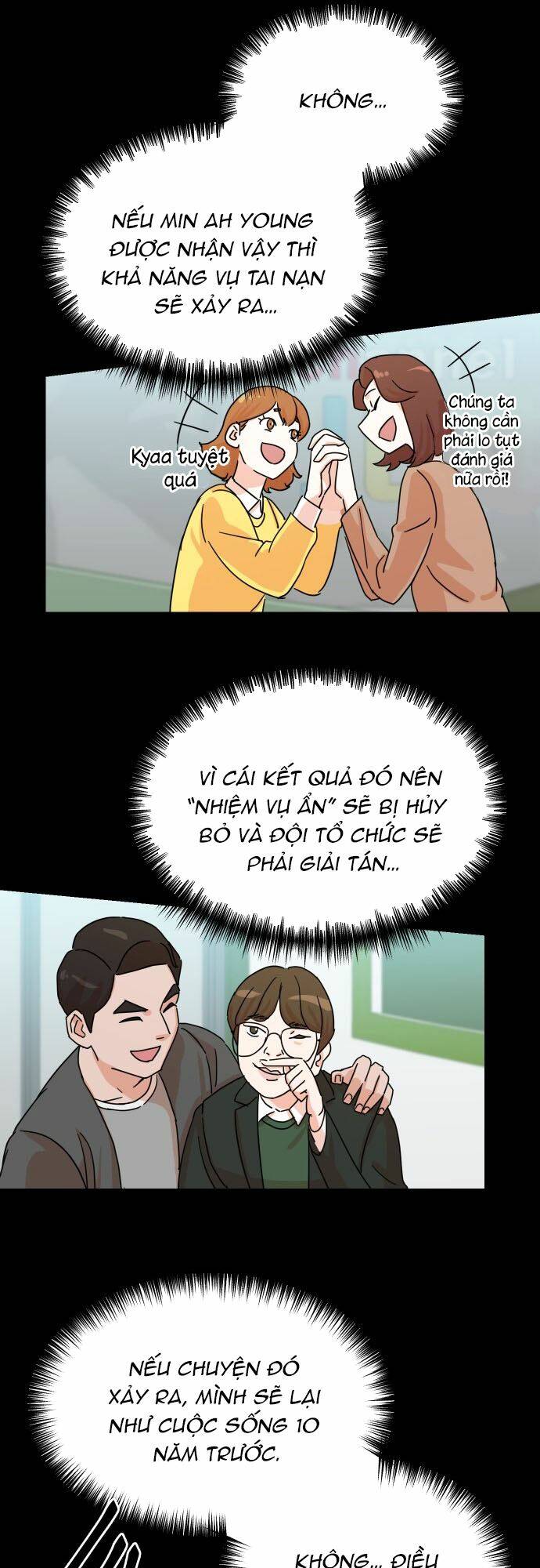 Cuộc Sống Thứ Hai Của Nhà Sản Xuất Chapter 2 - Trang 2