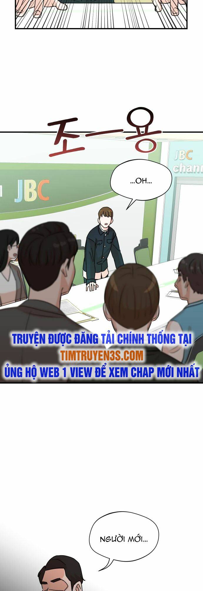 Cuộc Sống Thứ Hai Của Nhà Sản Xuất Chapter 2 - Trang 2