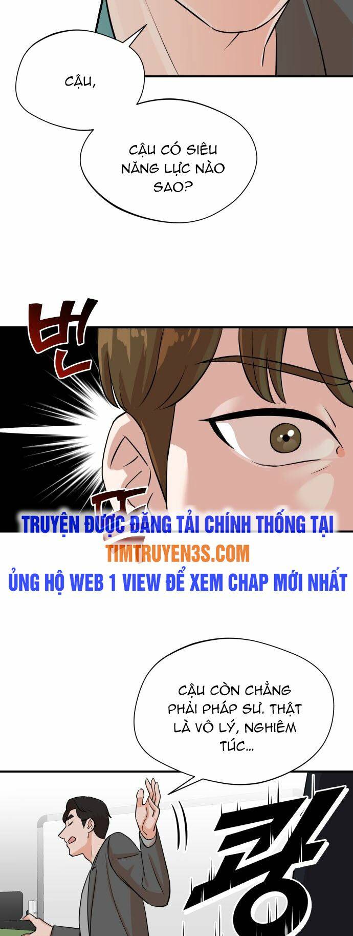 Cuộc Sống Thứ Hai Của Nhà Sản Xuất Chapter 2 - Trang 2