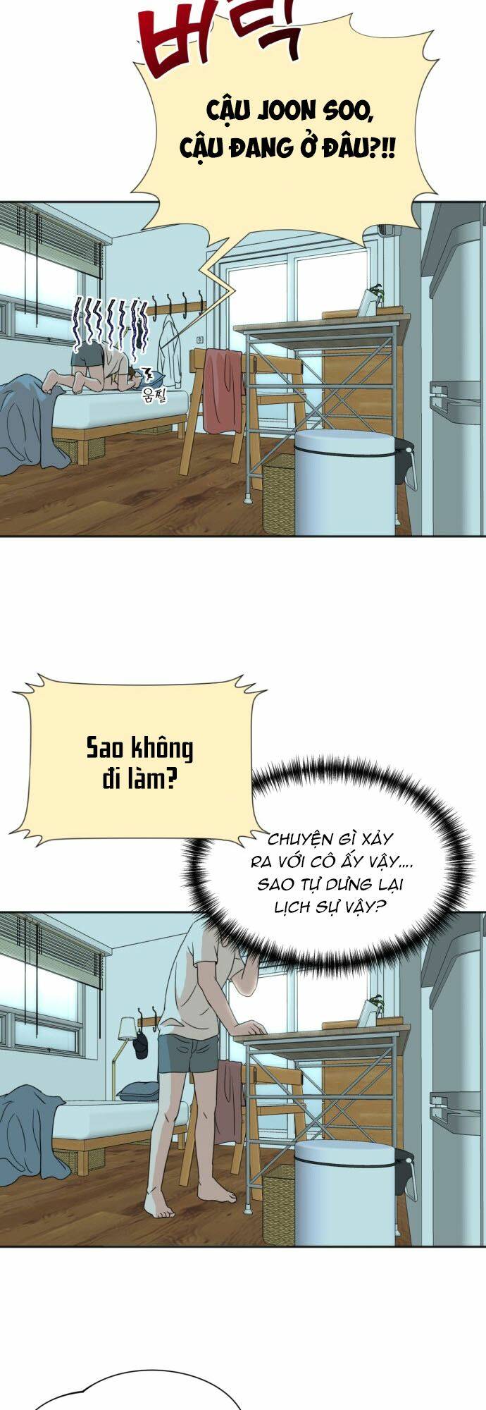 Cuộc Sống Thứ Hai Của Nhà Sản Xuất Chapter 1 - Trang 2