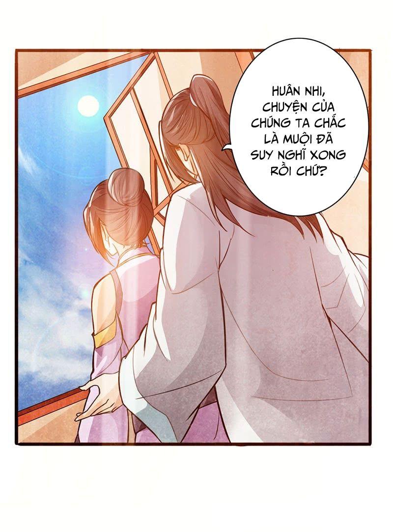 Thái Cổ Cuồng Ma Chapter 39 - Trang 2