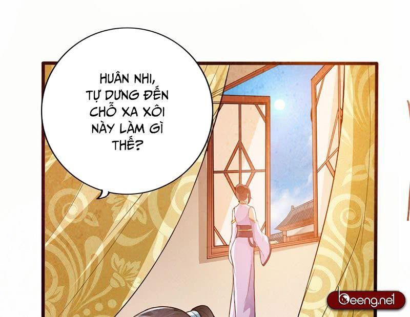 Thái Cổ Cuồng Ma Chapter 39 - Trang 2