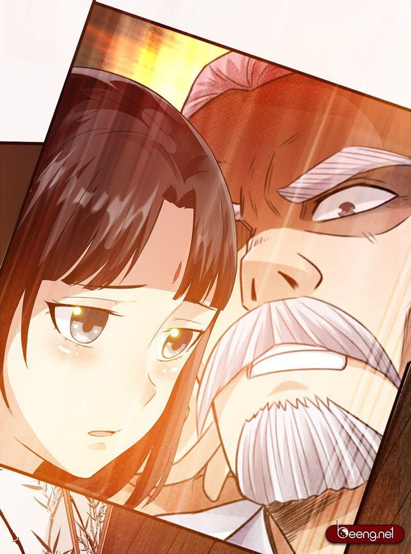 Thái Cổ Cuồng Ma Chapter 39 - Trang 2