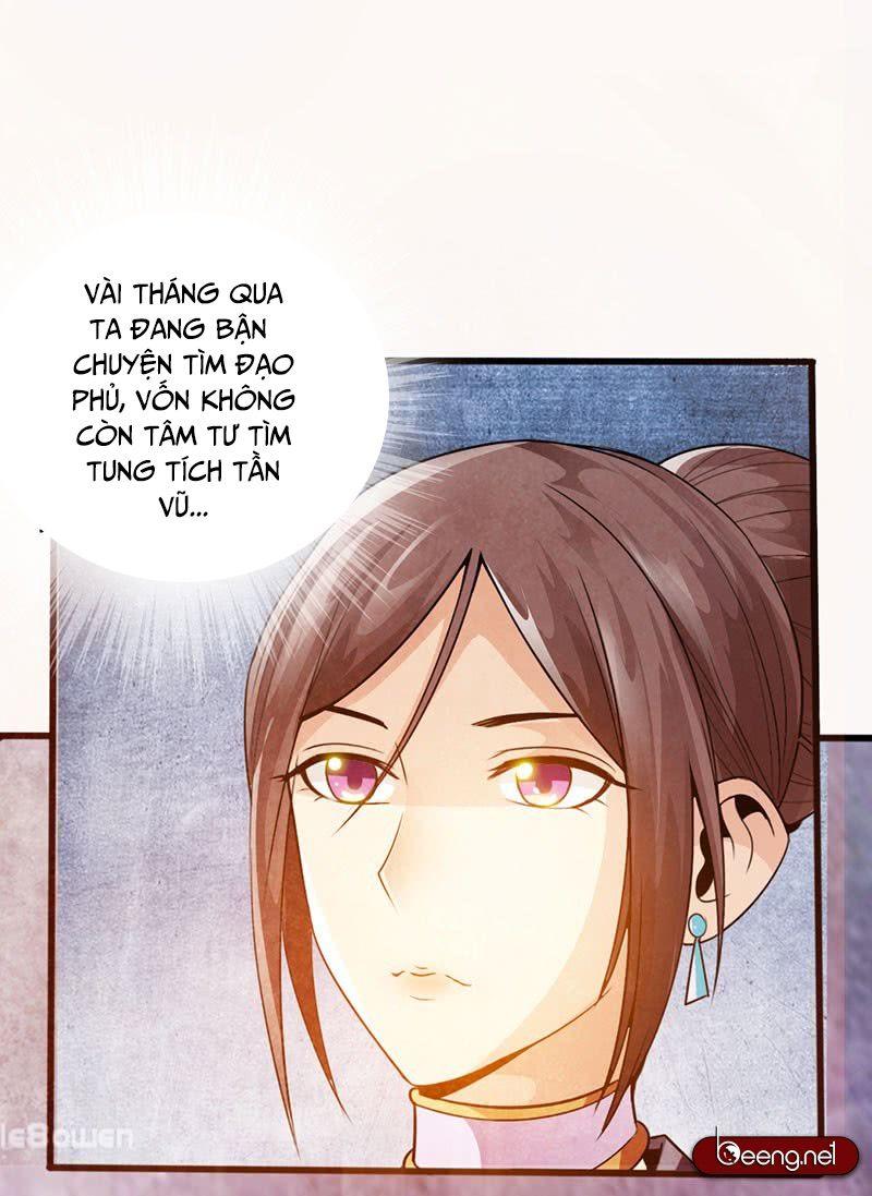 Thái Cổ Cuồng Ma Chapter 39 - Trang 2