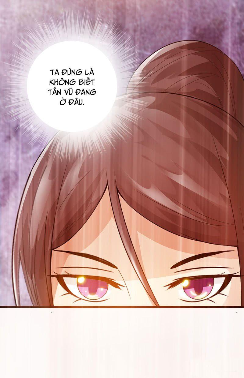 Thái Cổ Cuồng Ma Chapter 39 - Trang 2