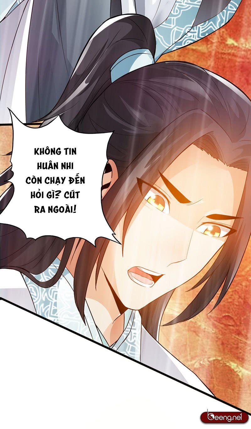 Thái Cổ Cuồng Ma Chapter 39 - Trang 2