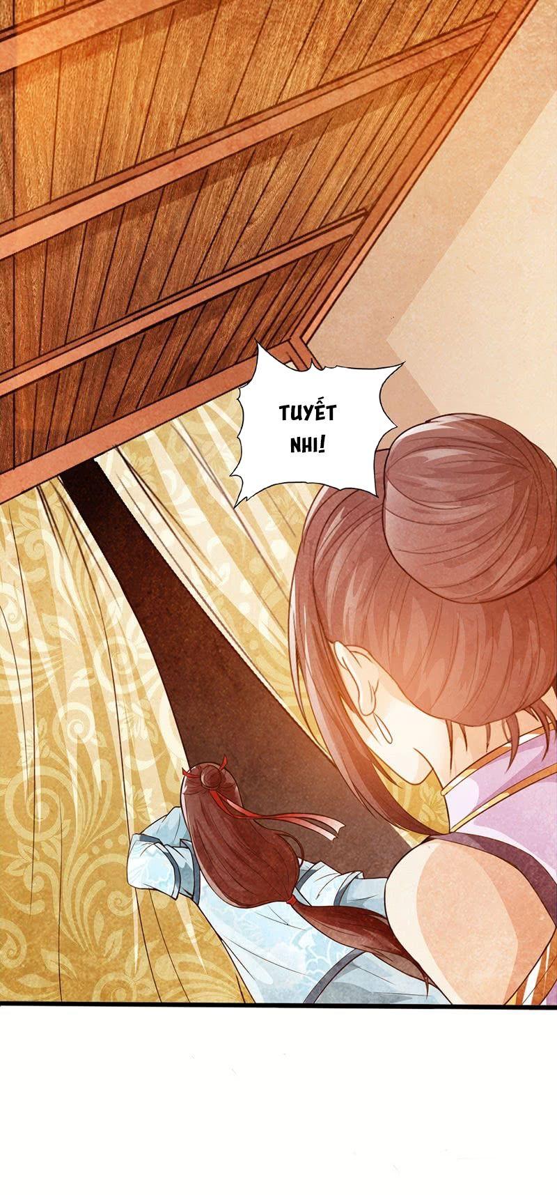 Thái Cổ Cuồng Ma Chapter 39 - Trang 2