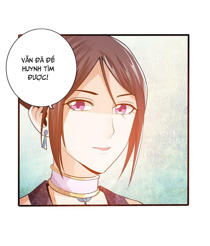 Thái Cổ Cuồng Ma Chapter 39 - Trang 2