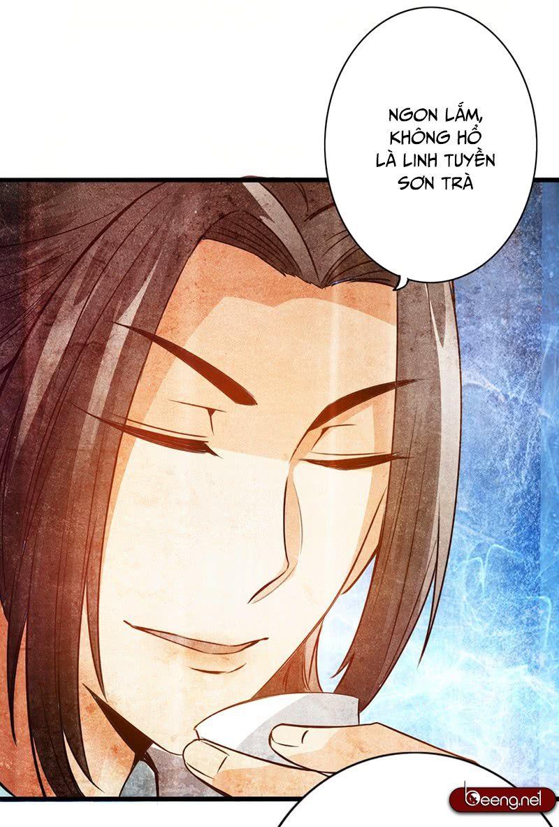 Thái Cổ Cuồng Ma Chapter 39 - Trang 2