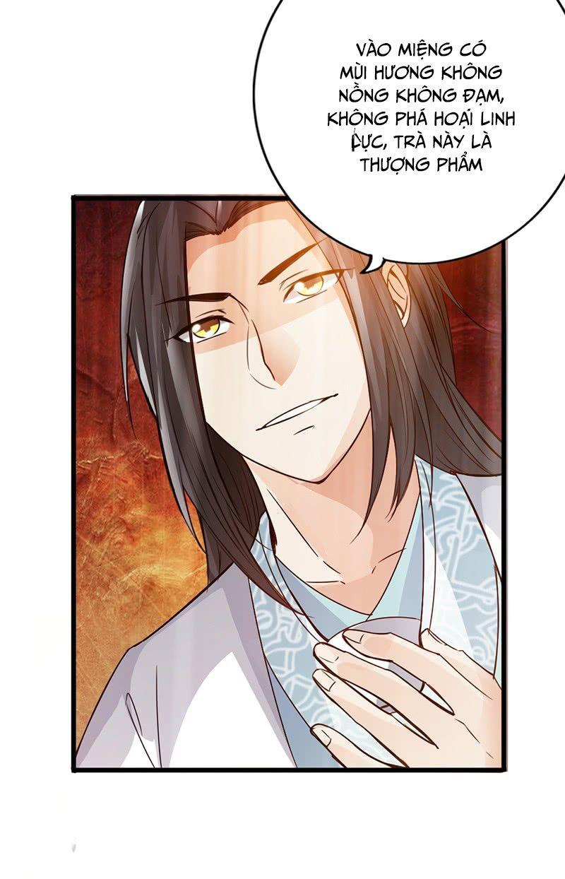 Thái Cổ Cuồng Ma Chapter 39 - Trang 2