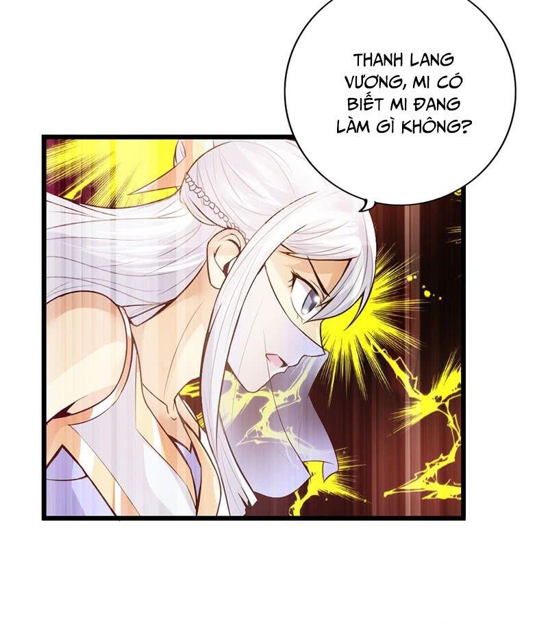 Thái Cổ Cuồng Ma Chapter 38 - Trang 2