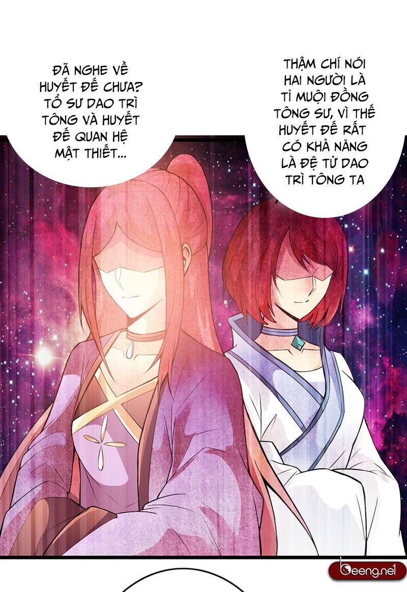 Thái Cổ Cuồng Ma Chapter 38 - Trang 2