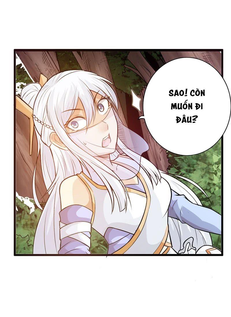 Thái Cổ Cuồng Ma Chapter 38 - Trang 2