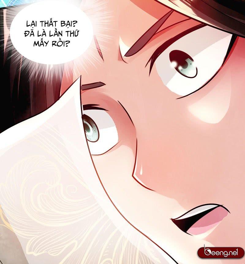 Thái Cổ Cuồng Ma Chapter 34 - Trang 2