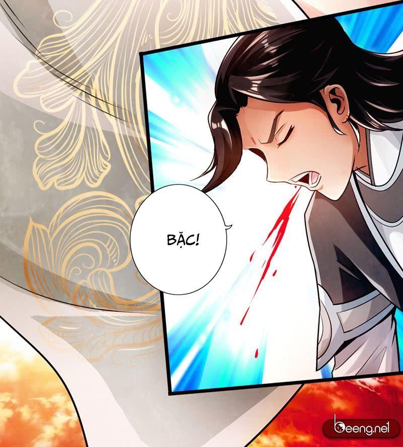 Thái Cổ Cuồng Ma Chapter 34 - Trang 2