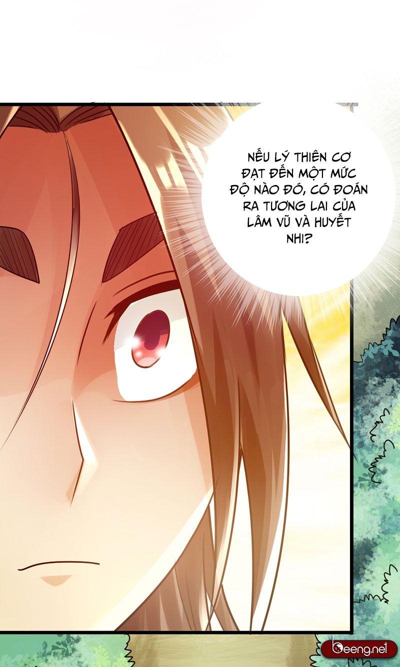 Thái Cổ Cuồng Ma Chapter 34 - Trang 2