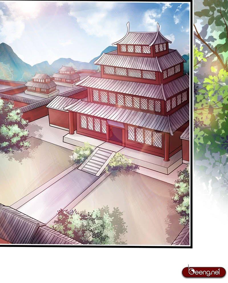 Thái Cổ Cuồng Ma Chapter 34 - Trang 2