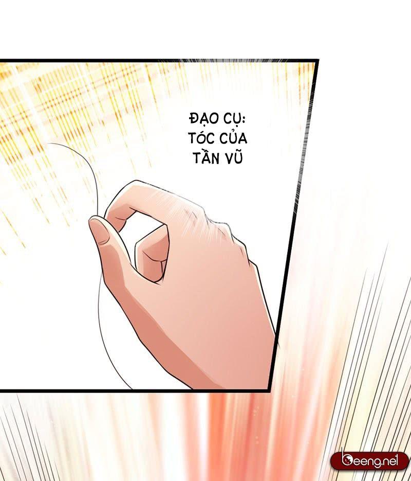 Thái Cổ Cuồng Ma Chapter 34 - Trang 2