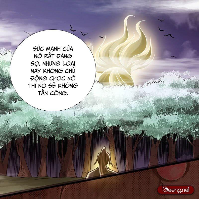 Thái Cổ Cuồng Ma Chapter 29 - Trang 2