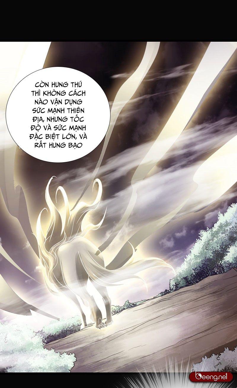 Thái Cổ Cuồng Ma Chapter 29 - Trang 2