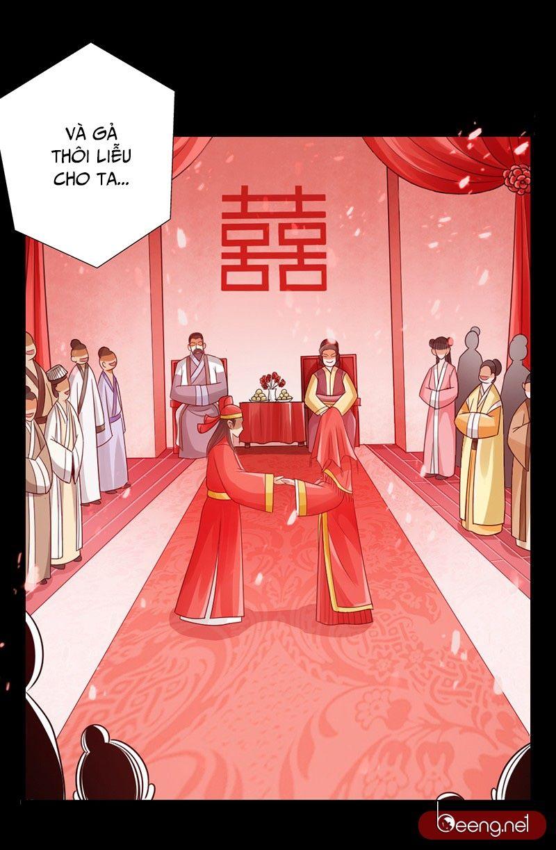 Thái Cổ Cuồng Ma Chapter 25 - Trang 2