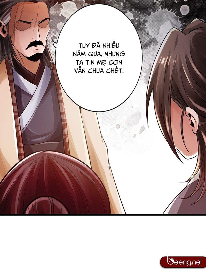 Thái Cổ Cuồng Ma Chapter 25 - Trang 2