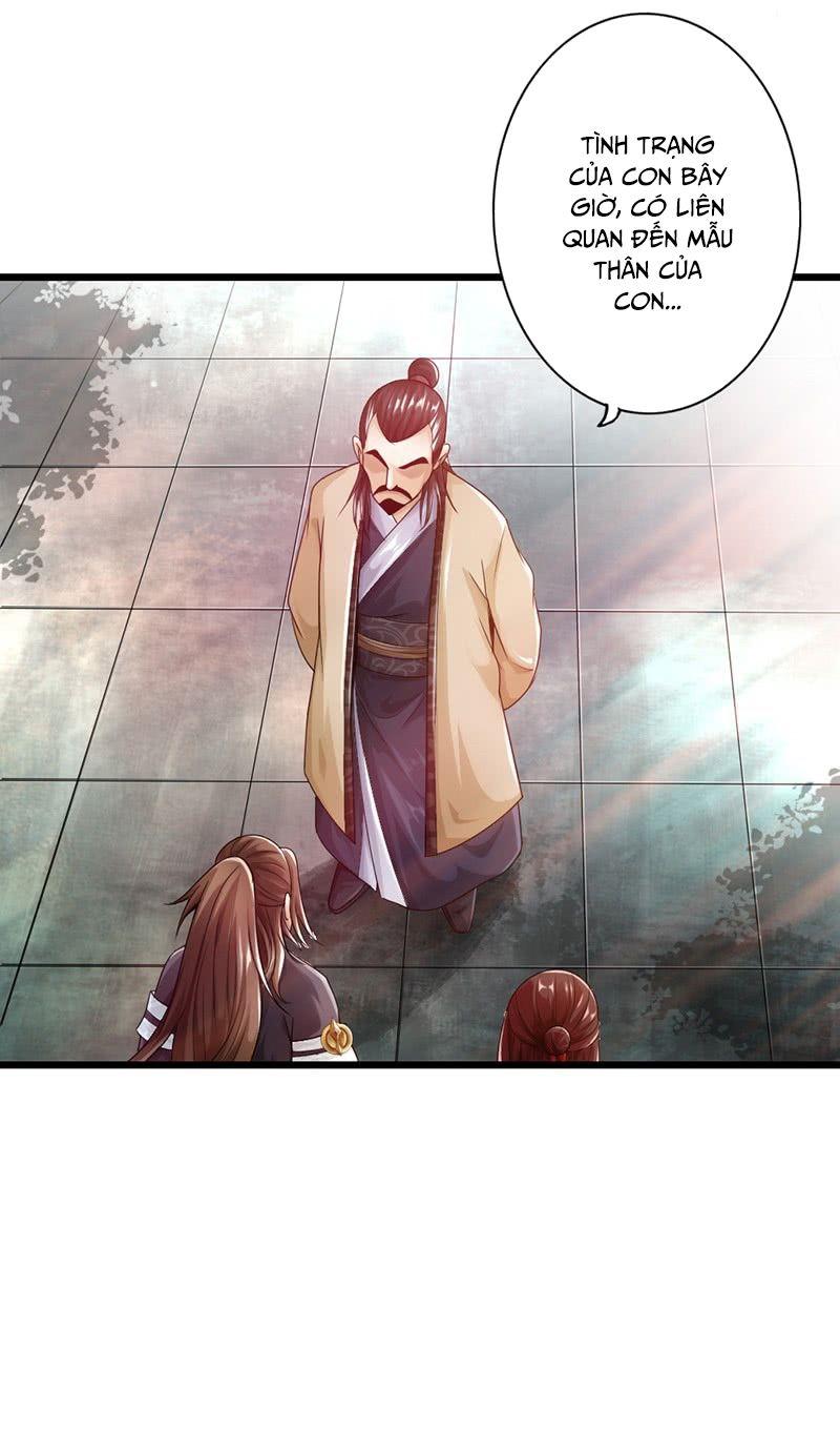 Thái Cổ Cuồng Ma Chapter 25 - Trang 2