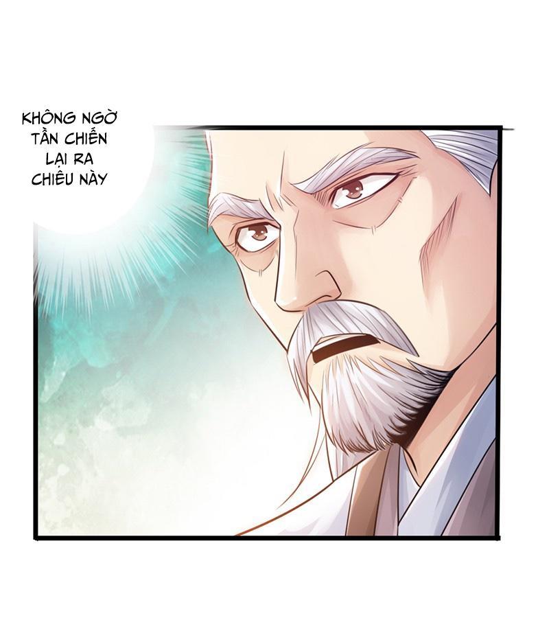 Thái Cổ Cuồng Ma Chapter 24 - Trang 2