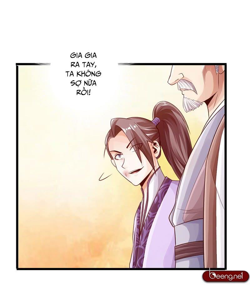 Thái Cổ Cuồng Ma Chapter 24 - Trang 2