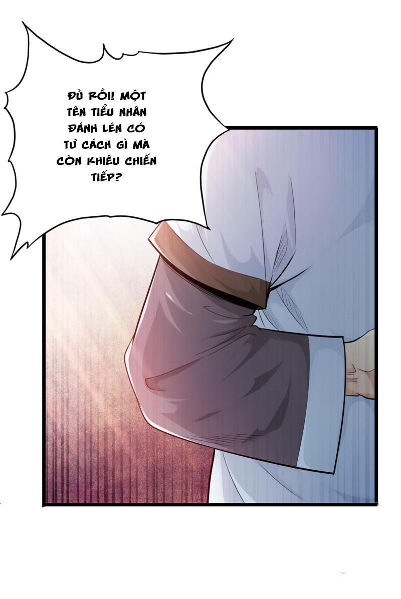 Thái Cổ Cuồng Ma Chapter 23 - Trang 2