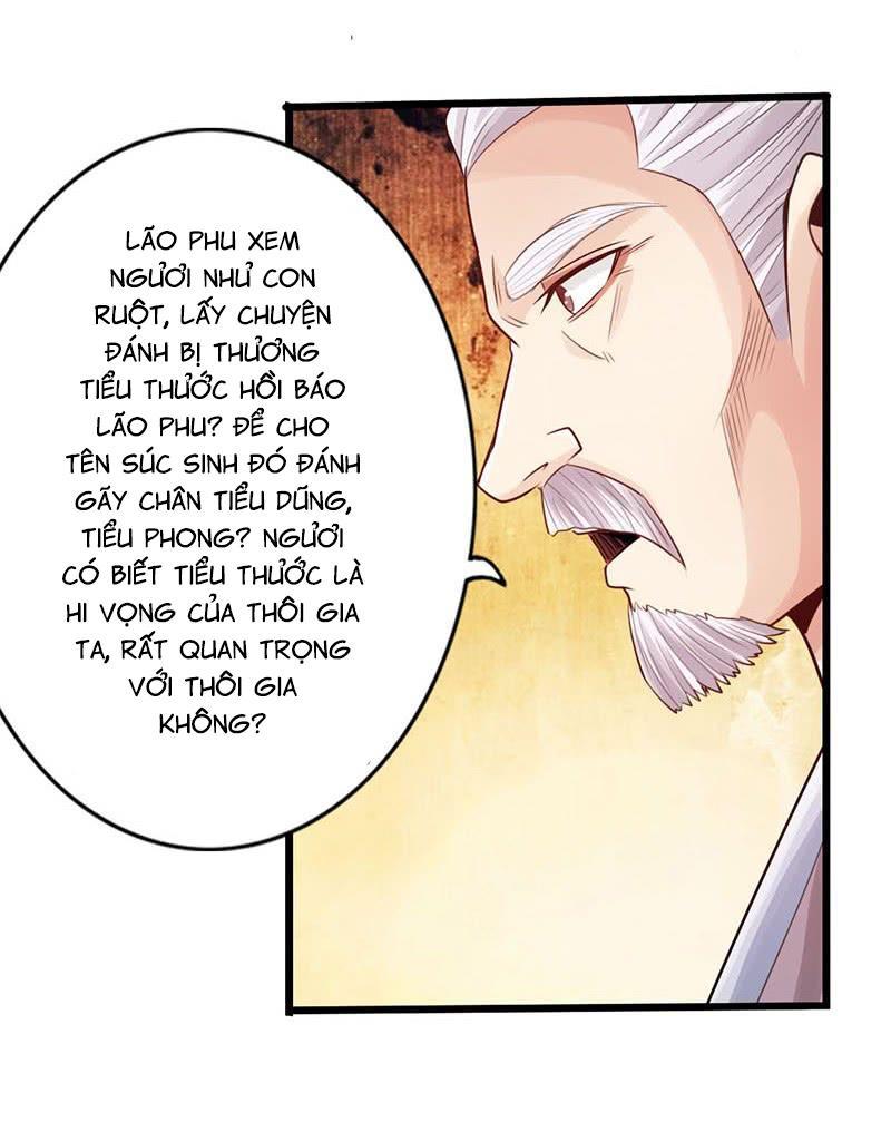 Thái Cổ Cuồng Ma Chapter 22 - Trang 2