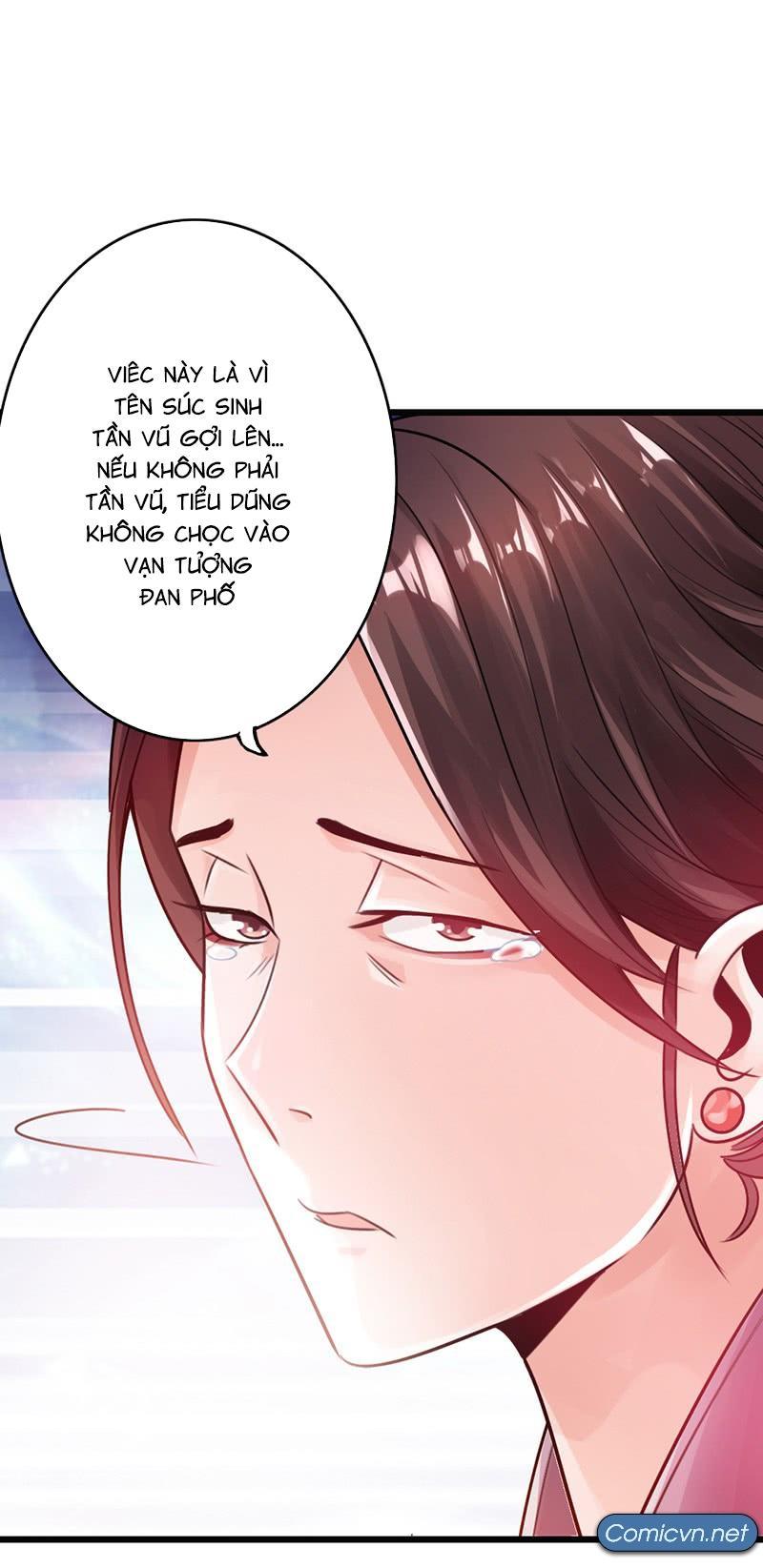 Thái Cổ Cuồng Ma Chapter 16 - Trang 2