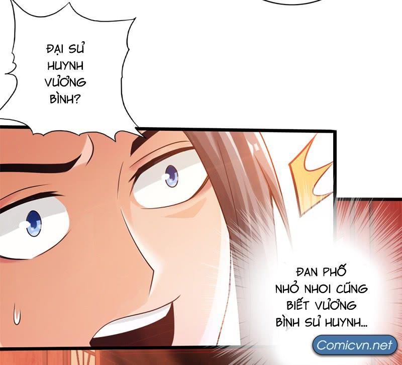 Thái Cổ Cuồng Ma Chapter 16 - Trang 2