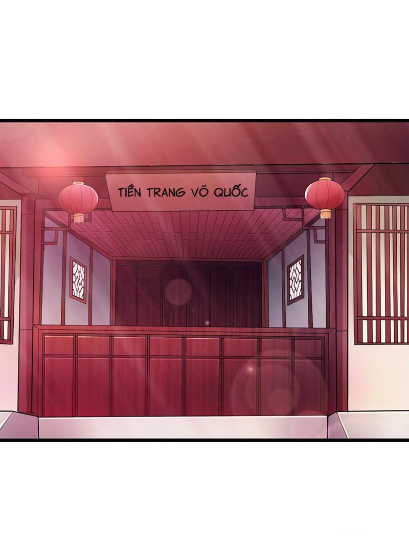 Thái Cổ Cuồng Ma Chapter 16 - Trang 2