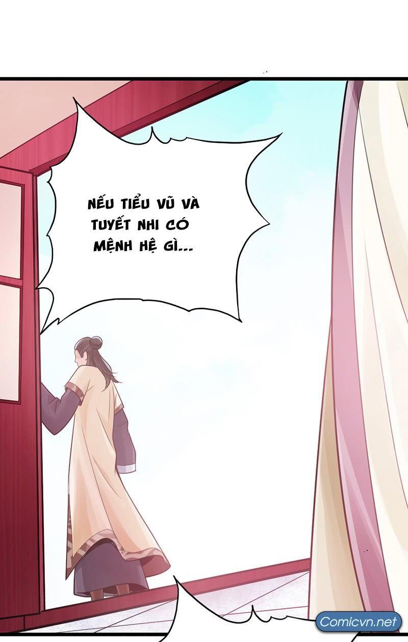 Thái Cổ Cuồng Ma Chapter 16 - Trang 2