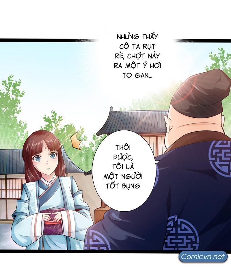 Thái Cổ Cuồng Ma Chapter 12 - Trang 2