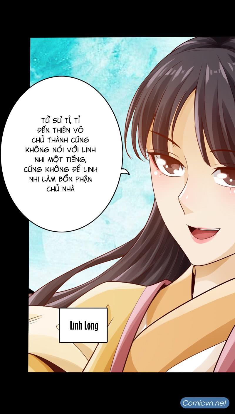 Thái Cổ Cuồng Ma Chapter 6 - Trang 2