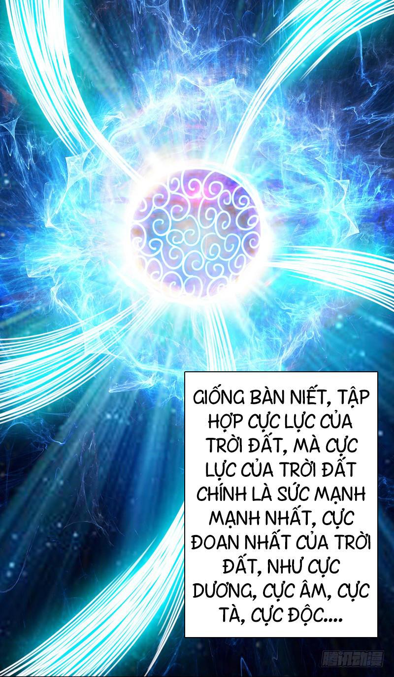 Thái Cổ Cuồng Ma Chapter 3 - Trang 2