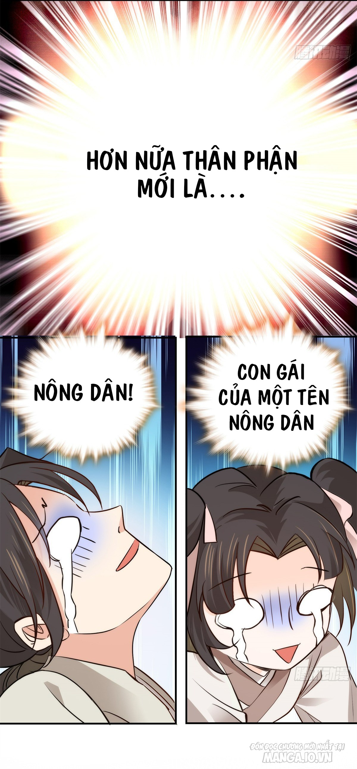 Cha, Hôm Nay Ngươi Đọc Sách Chưa Vậy? Chapter 1 - Trang 2