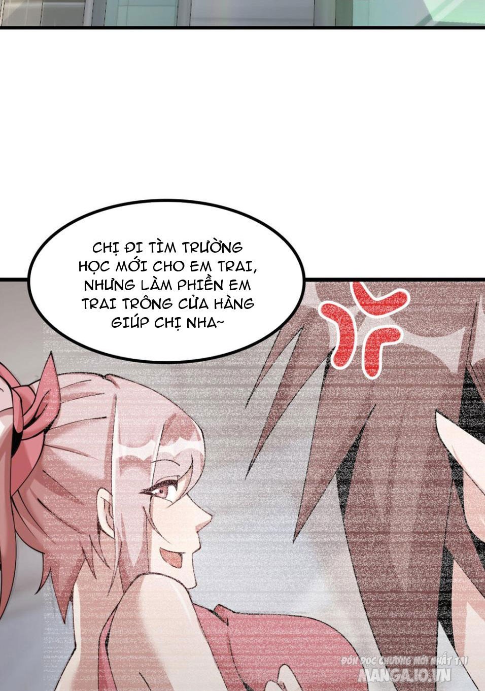 Nguyền Rủa Này Quá Tuyệt Chapter 5 - Trang 2