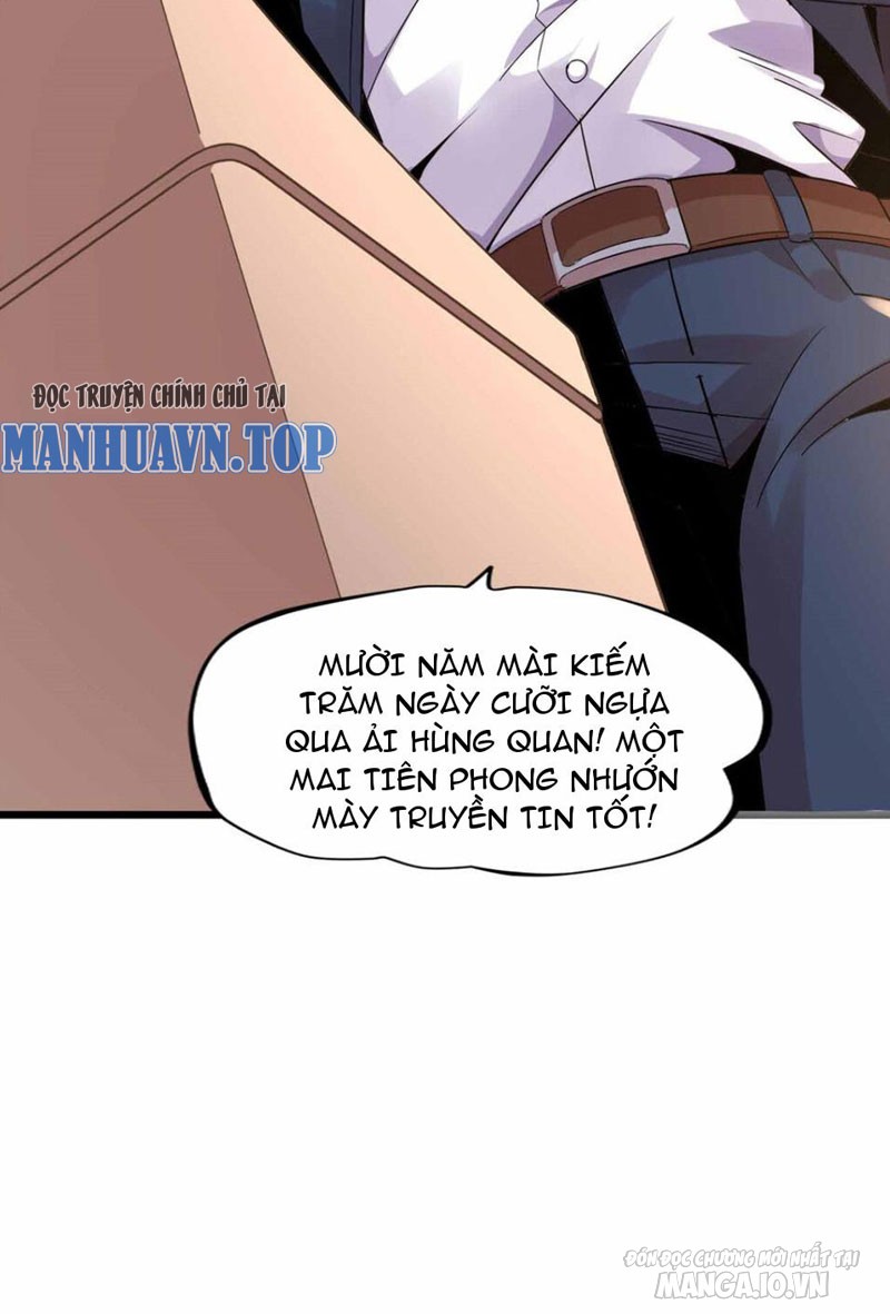 Nguyền Rủa Này Quá Tuyệt Chapter 3 - Trang 2